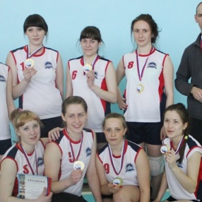 В Ачинске прошли зональные соревнования по волейболу среди девушек и юношей в зоне 4 «Запад» в зачет Спартакиады «Молодежная спортивная лига»