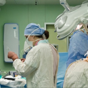 Счетная палата раскритиковала реформу системы здравоохранения