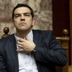 FT узнала о готовности Греции объявить дефолт