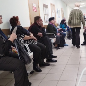 Депутаты подумают о предоставлении права работнику на отгул за диспансеризацию