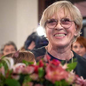 Фрейндлих получит приз за вклад в кино на фестивале им.Тарковского