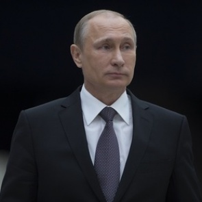 Путин прилетел в пострадавшую от пожаров Хакасию