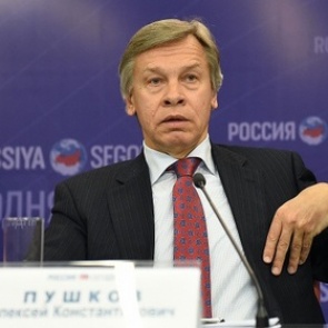 В Госдуме на встрече с послами ЕС поднимут вопрос снятия санкций