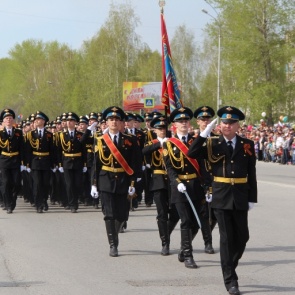 Завтра в Ачинске будет ограничено движение на нескольких улицах