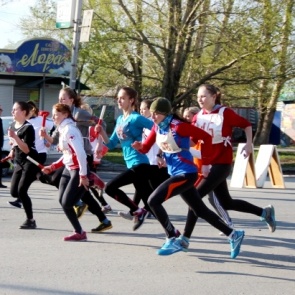 Сегодня в Ачинске перекроют центральные улицы
