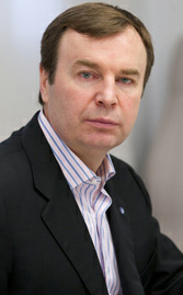 В Ачинске с визитом побывает министр экономического развития и инвестиционной политики края В.В. Зубарева