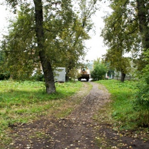 Сквер в первом микрорайоне пообещали благоустроить