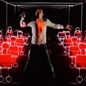 Победитель «Евровидения» посвятил песню страдающим от хулиганов подросткам