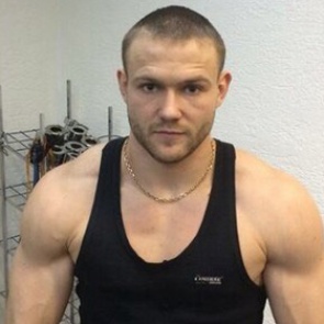 В Новосибирске пропал чемпион мира по каратэ