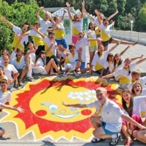 1 июня всех юных ачинцев ждут на празднование Дня защиты детей