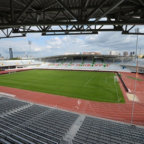 Еврокомиссия отвергла возможность бойкота ЧМ-2018 в России