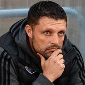 «Локомотив» назвал имя нового главного тренера