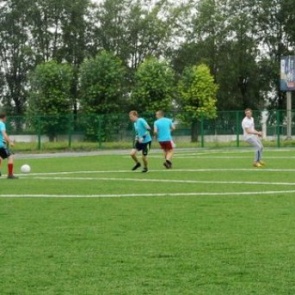 Ачинске стартует Первенство Красноярского края по футболу 2015 года среди команд 2 группы