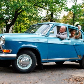 ВНИМАНИЕ! Владельцам раритетных Авто!