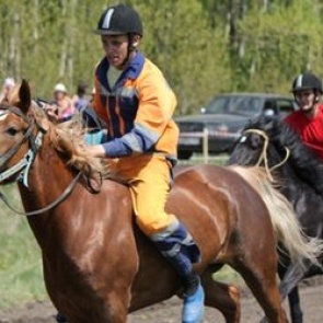 Не пропустите открытие бегового сезона 2015 года!