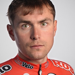 Российский велогонщик попался на допинге