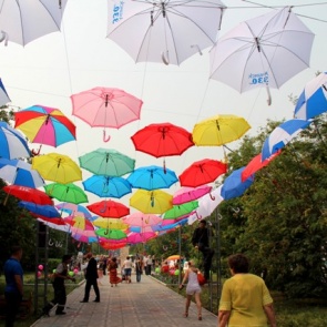 "Ачинского Арбата" в четверг, 18 июня, не будет!