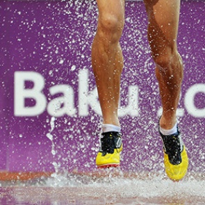 Сборная России досрочно выиграла медальный зачет на Европейских играх