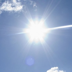 Выходные в Ачинске ожидаются тёплые