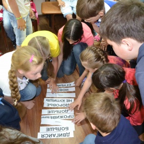 Летние каникулы с ачинскими библиотеками становятся еще веселее