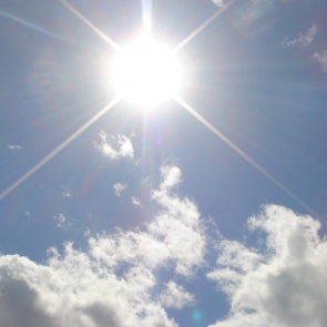 Пик жары в Ачинске придется на пятницу