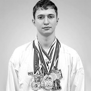 Чемпион России по каратэ погиб от удара током