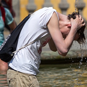 Перепады температуры оказались смертоноснее СПИДа