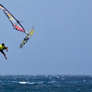 В Испании виндсерфер случайно убил доской отдыхавшую россиянку