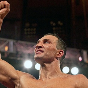 Британский боксер поставил цель избавить мир от Владимира Кличко