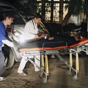 Число погибших при аварии в Чечне достигло 11 человек