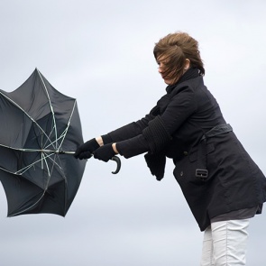 Предупреждения об опасных и неблагоприятных явлениях погоды на 27 июля