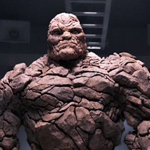 Герой без штанов из «Фантастической четверки» возмутил пользователей Twitter