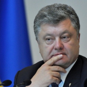 Порошенко допустил возможность вторжения России в Финляндию и Прибалтику