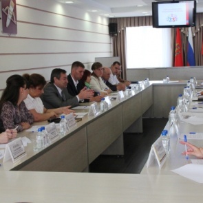 В сентябре в Ачинске состоится первая ярмарка социальных проектов