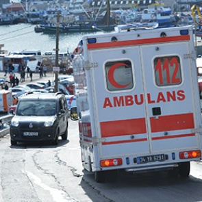 В ДТП в Турции погибли четыре россиянина