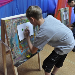 Спорту подвластно все!