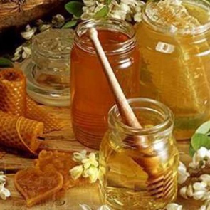 Приглашаем на Медовый Спас!