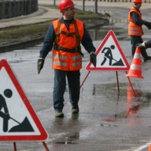 О перекрытии движения по ул. 2-ая Кирпичная