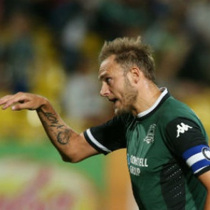 «Краснодар» разгромил финский клуб в квалификации Лиги Европы