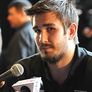 Хоккеиста Войнова оставили в тюрьме