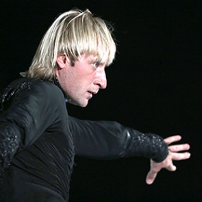 Плющенко сообщил о рецидиве травмы спины