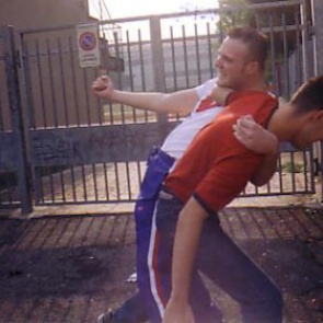 Ученые назвали причину агрессивного поведения мужчин