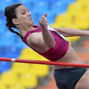 Легкоатлетка из сборной России пожаловалась на давление со стороны прессы на ЧМ