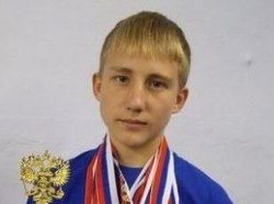 Ачинские кикбоксеры стали победителями Первенства Европы