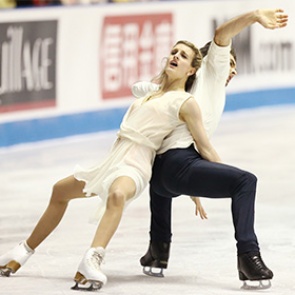 Чемпионка мира по фигурному катанию получила сотрясение мозга