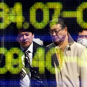 Япония предложила России перейти в расчетах на иену