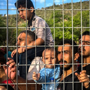 Российские футбольные клубы помогут мигрантам Евросоюза