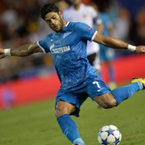 «Зенит» вырвал победу у «Валенсии» на старте Лиги чемпионов