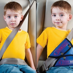 Ачинские Госавтоинспекторы и общественники проверили водителей – родителей на сознательность