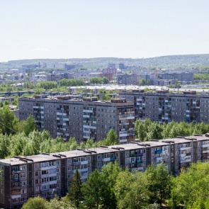 В октябре 2015 года в Ачинске появится сводная дорожная карта доступности